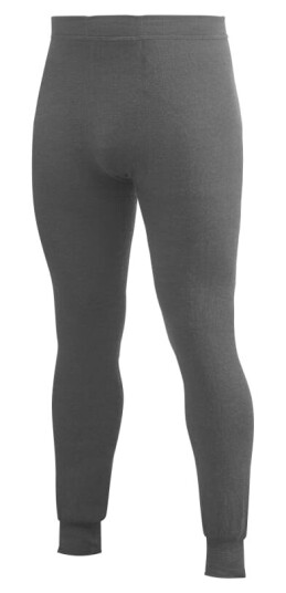 Woolpower Long Johns 200 XXS, Grey