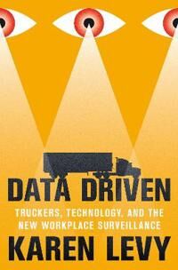 Data Driven Av Karen Levy