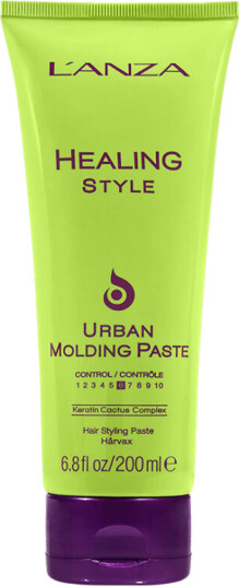 Lanza Healing Style Molding Paste 200ml