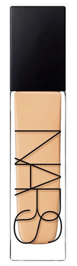 NARS Natural Radiant Longwear Foundation 30 ml Fiji - Dermatologisk testet, Parabenfri NARS Natural Radiant Longwear Foundation 30 ml Fiji - Dermatologisk testet, Parabenfri