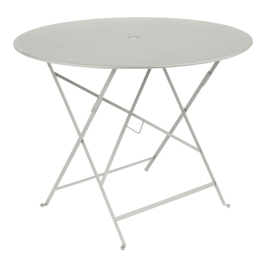 Fermob Bistro Bord 96 cm Clay Grey A5