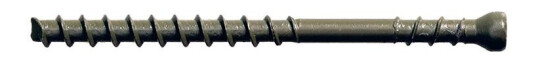 Camo Protech C4 60x4,2 mm Skjult Treskrue T15 700-Pakning Camo Protech C4 60x4,2 mm Skjult Treskrue T15 700-Pakning