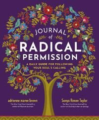 Taylor Sonya Renee Journal of Radical Permission
