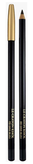 Lancôme Crayon Khôl Eyeliner 1,8 g Gris Bleu 03