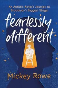 Fearlessly Different Av Mickey Rowe