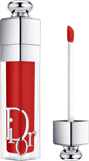 Dior Volume Lip Gloss Dior Addict Lip Maximizer 6 Ml High Volume Lip Plumper