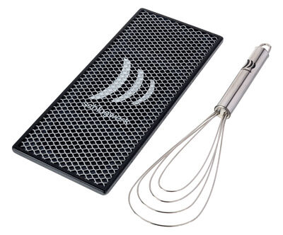 Schlagwerk SB250 Scratchboard / Scratcher Schlagwerk SB250 Scratchboard / Scratcher