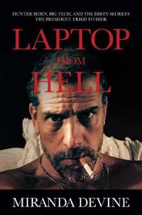 Devine Miranda Laptop from Hell