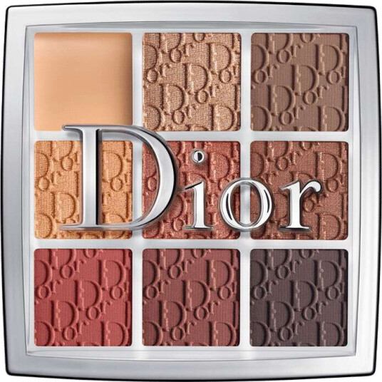 DIOR Backstage Eye Palette 10 g 003 Ambre