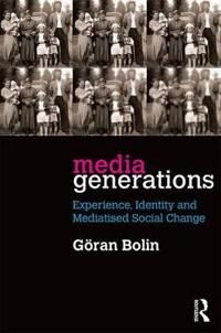Bolin Goran Media Generations