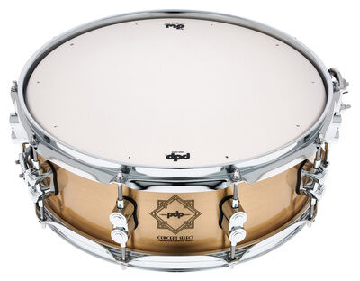 DW PDP 14""x5"" Concept Bronze