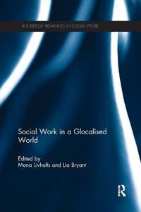 Livholts Mona Social Work in a Glocalised World