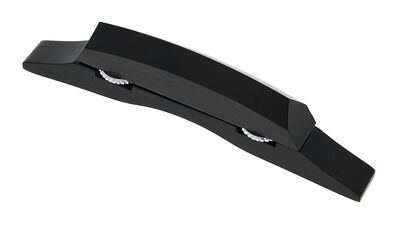 Grover B 1992 Mandolin Bridge Grover B 1992 Mandolin Bridge