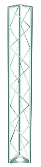 Decotruss St-1000 Truss Sølv