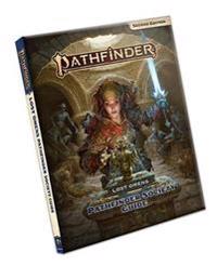 Pathfinder Lost Omens Pathfinder Society Guide (P2) Av Paizo Staff