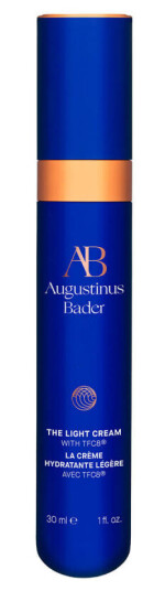 Augustinus Bader The Light Cream 30ml Fuktighetsgivende Dagkrem for Alle Hudtyper