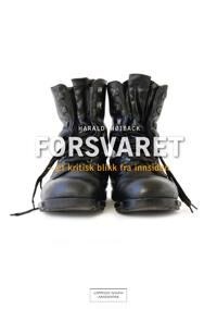 Forsvaret Av Harald Høiback