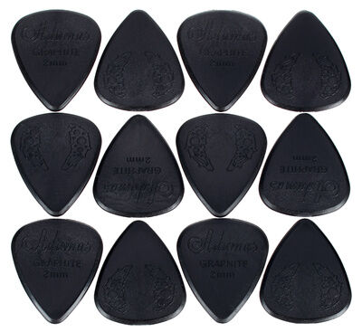 Dunlop Adamas Picks