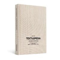 Textilepedia Av Fashionary International Limited