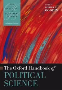 Goodin Robert E. The Oxford Handbook of Political Science