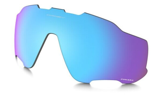 Oakley Jawbreaker Replacement Lens Polarized OneSize, Prizm Sapphire Polarized Oakley Jawbreaker Replacement Lens Polarized OneSize, Prizm Sapphire Polarized