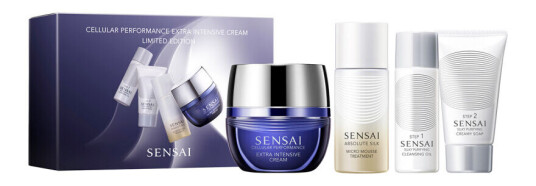 Sensai Cellular Performance Extra Intensive Cream Limited Edition Sensai Cellular Performance Extra Intensive Cream Limited Edition