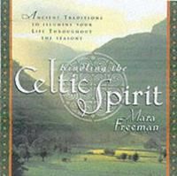 Kindling The Celtic Spirit Av Mara Freeman