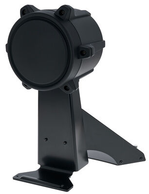 Yamaha 7,5"" KP90 Kick Pad