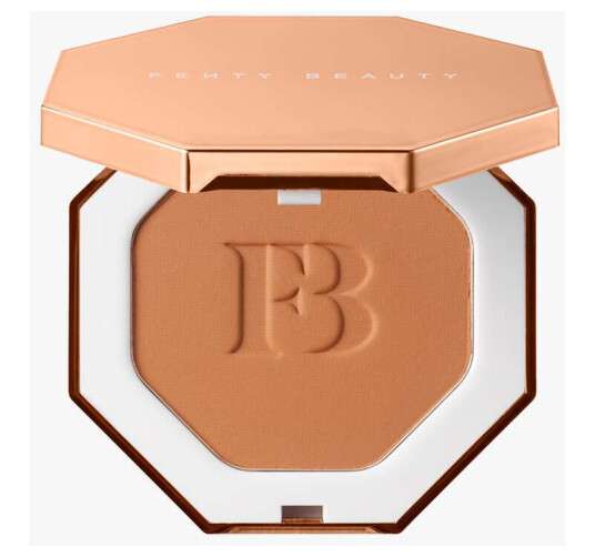 Fenty Beauty Sun Stalk'r Instant Warmth Bronzer 6,23 g Bajan Gyal