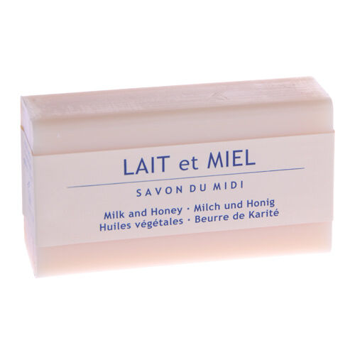 Midi Såpe melk og honning  100g