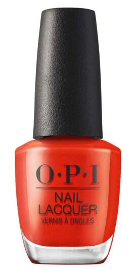OPI Nail Lacquer Rust & Relaxation