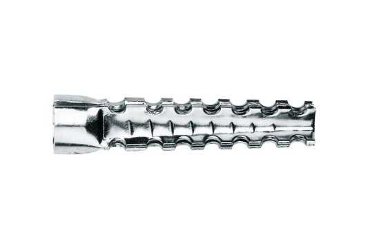 Arvid Nilsson Metallplugg Ta-Me 6x32-El 100-Pakke