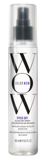 Colorwow Speed Dry Blow Dry Spray 150ml Colorwow Speed Dry Blow Dry Spray 150ml