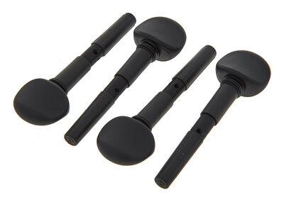 Wittner Viola Tuning Pegs 8,6 / 1:30