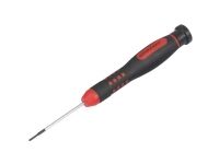 TOOLCRAFT TO-5284344 Værksted Stjerneskruetrækker 00 Klinge-længde: 50 mm