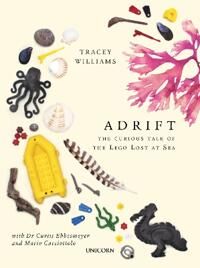 Adrift Av Tracey Williams Adrift Av Tracey Williams