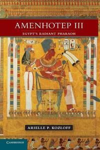 Kozloff Arielle P. Amenhotep III