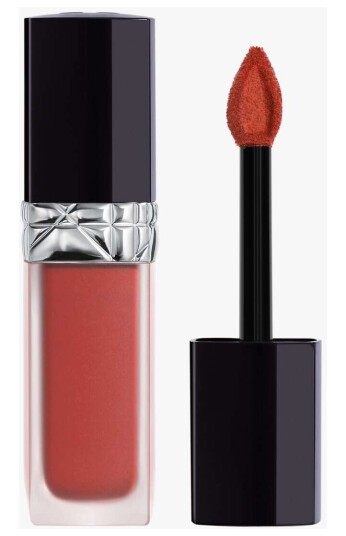DIOR Rouge Dior Forever Liquid Lipstick 6 ml 720 Forever Icône DIOR Rouge Dior Forever Liquid Lipstick 6 ml 720 Forever Icône