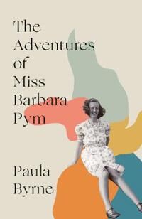 Byrne Paula The Adventures of Miss Barbara Pym