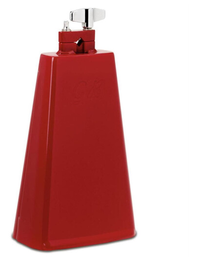Gon Bops Tmrock Rød Rock Bell Gon Bops Tmrock Rød Rock Bell