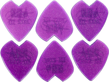Dunlop Kirk Hammett Jazz III PS