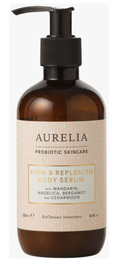 Aurelia Firm & Replenish Body Serum 250 ml