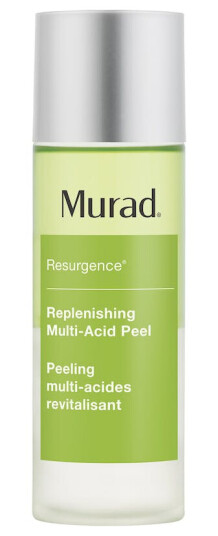Murad Resurgence Replenishing Multi-Acid Peel 100 ml Ansiktsskrubbe