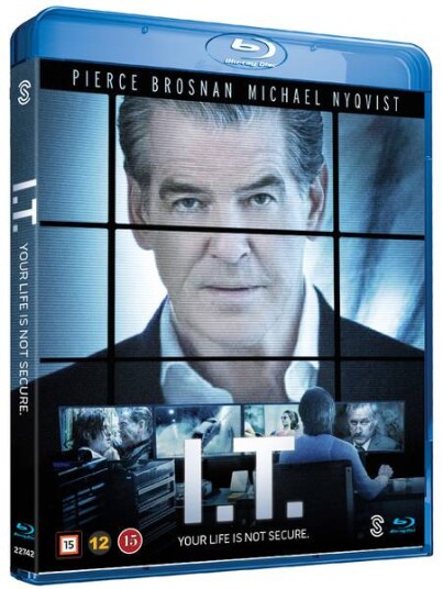 I.T. 2016 BluRay I.T. 2016 BluRay