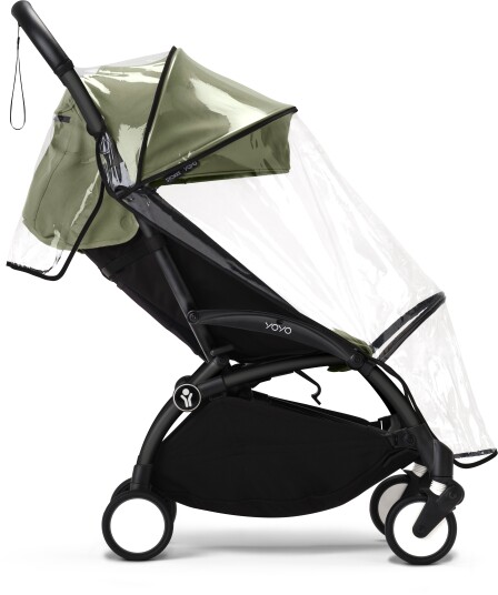 Stokke YOYO 6+ Regntrekk
