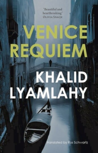 Venice Requiem Venice Requiem