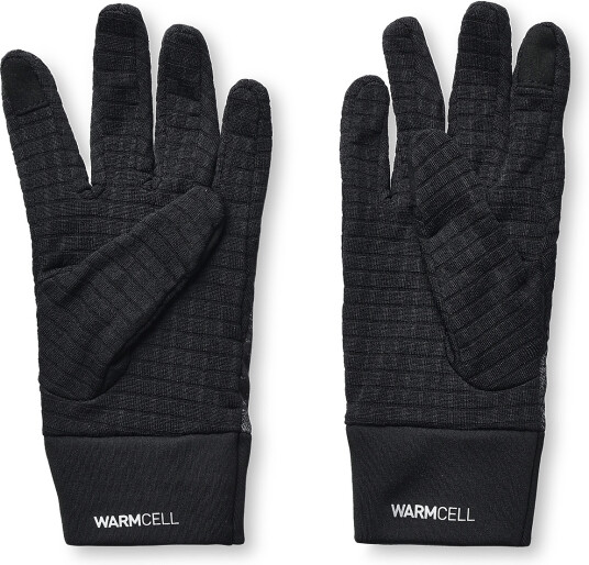 PUMA Everyday Running Warmcell Gloves Black S