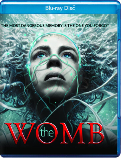 Womb Bluray