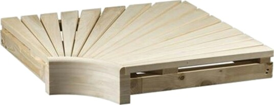 Sauna Sweden Badstubenk Hjørne Exclusive Asp Sauna Sweden Badstubenk Hjørne Exclusive Asp