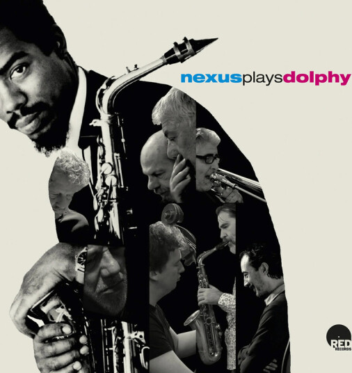 Nexus Plays Dolphy CD